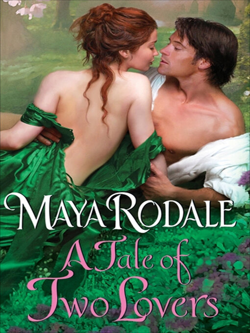 Cover image for A Tale of Two Lovers